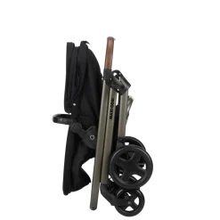 Maxi-Cosi Tayla Max 5-in-1 Modular Stroller - Onyx Sand