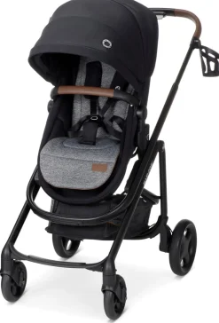 Maxi-Cosi Tayla Max 5-in-1 Modular Stroller - Onyx Wonder