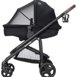 Maxi-Cosi Tayla Max 5-in-1 Modular Stroller - Onyx Wonder