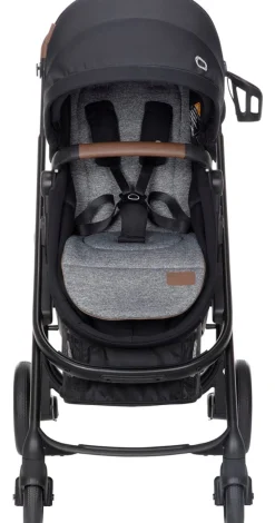 Maxi-Cosi Tayla Max 5-in-1 Modular Stroller - Onyx Wonder