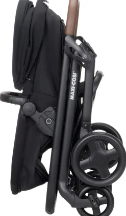 Maxi-Cosi Tayla Max 5-in-1 Modular Stroller - Onyx Wonder