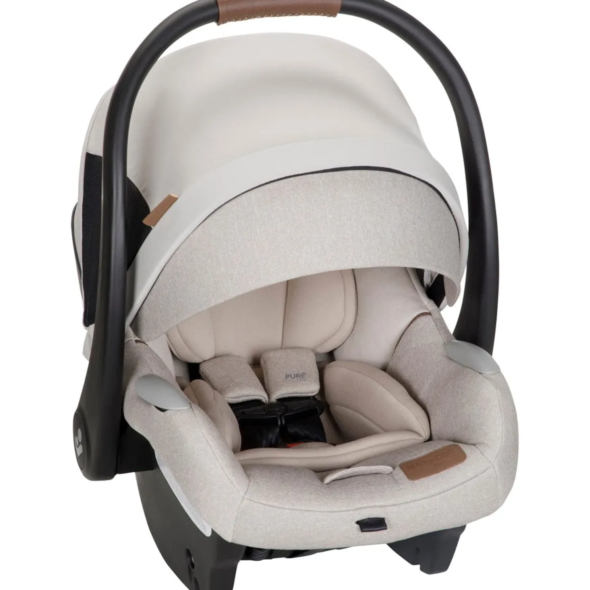 Maxi-Cosi Tayla Max 5-in-1 Travel System - Desert Wonder