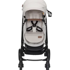 Maxi-Cosi Tayla Max 5-in-1 Travel System - Desert Wonder