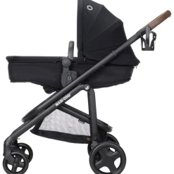 Maxi-Cosi Tayla Max 5-in-1 Travel System - Onyx Wonder