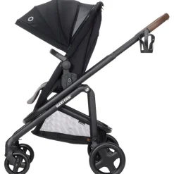 Maxi-Cosi Tayla Max 5-in-1 Travel System - Onyx Wonder