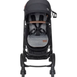 Maxi-Cosi Tayla Max 5-in-1 Travel System - Onyx Wonder