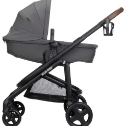 Maxi-Cosi Tayla Max 5-in-1 Travel System - Urban Wonder