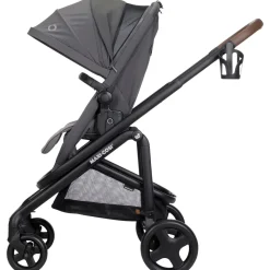 Maxi-Cosi Tayla Max 5-in-1 Travel System - Urban Wonder