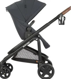 Maxi-Cosi Tayla Travel System - Essential Graphite