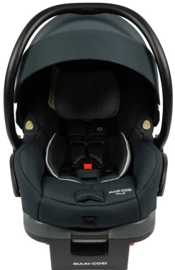 Maxi-Cosi Tayla Travel System - Essential Graphite