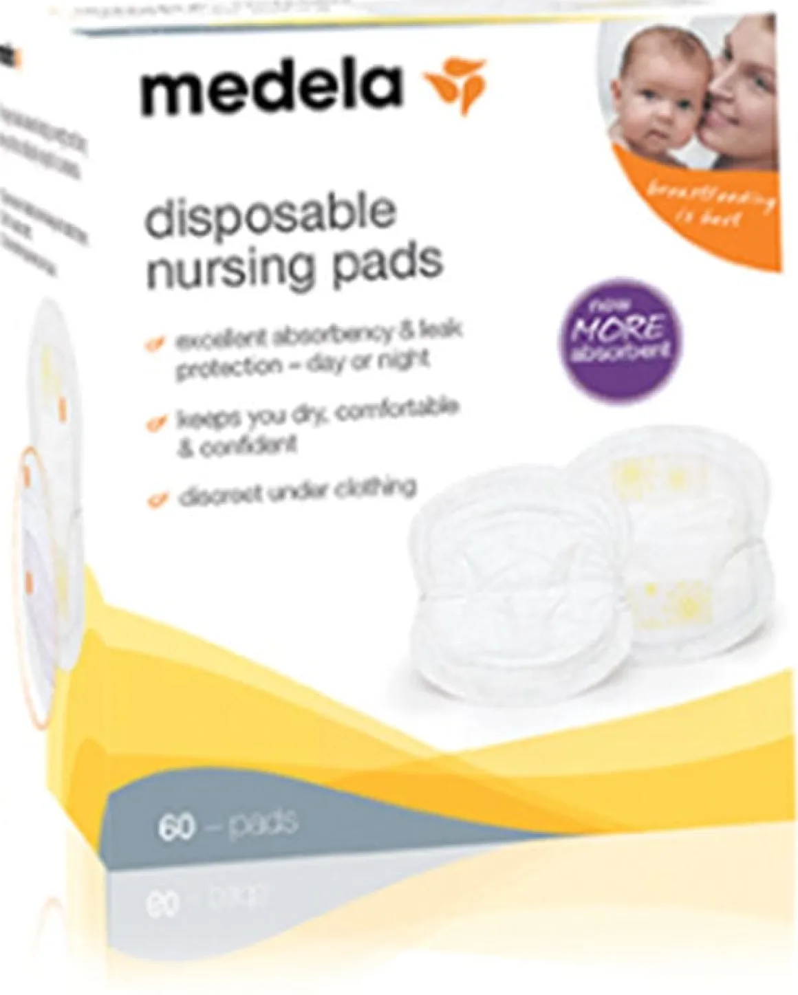 Medela Disposable Bra Pads