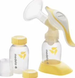 Medela Harmony Manual Breastpump