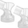 Medela PersonalFit Connectors for Pump in Style Advanced and Symphony