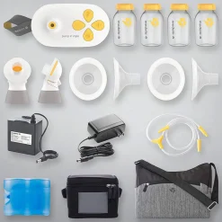 Medela Pump In Style with MaxFlow Breast Pump
