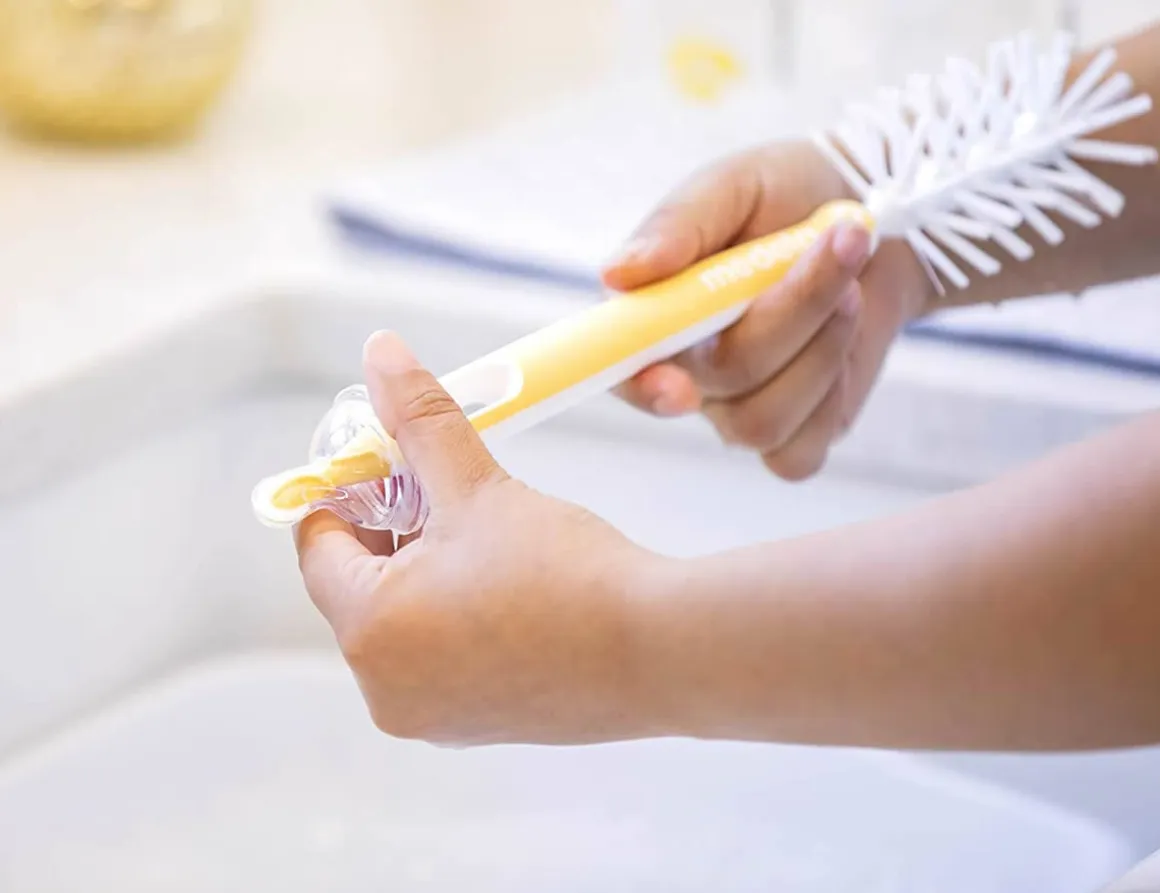 Medela Quick Clean Bottle Brush