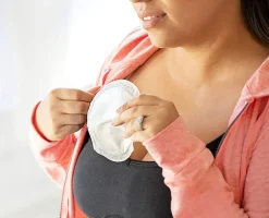 Medela Safe & Dry Disposable Nursing Pads- 120