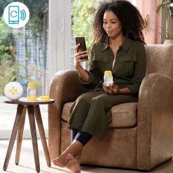 Medela Swing Maxi Double Breastpump with Backpack