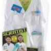 Melissa & Doug Scientist Role Play Set
