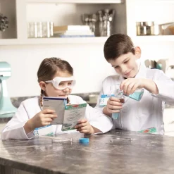 Melissa & Doug Scientist Role Play Set