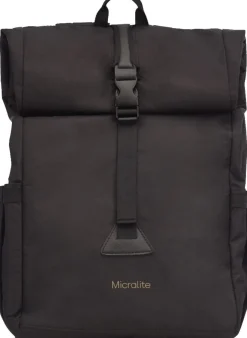 Micralite DayPak Changing Bag/Rucksack - Black