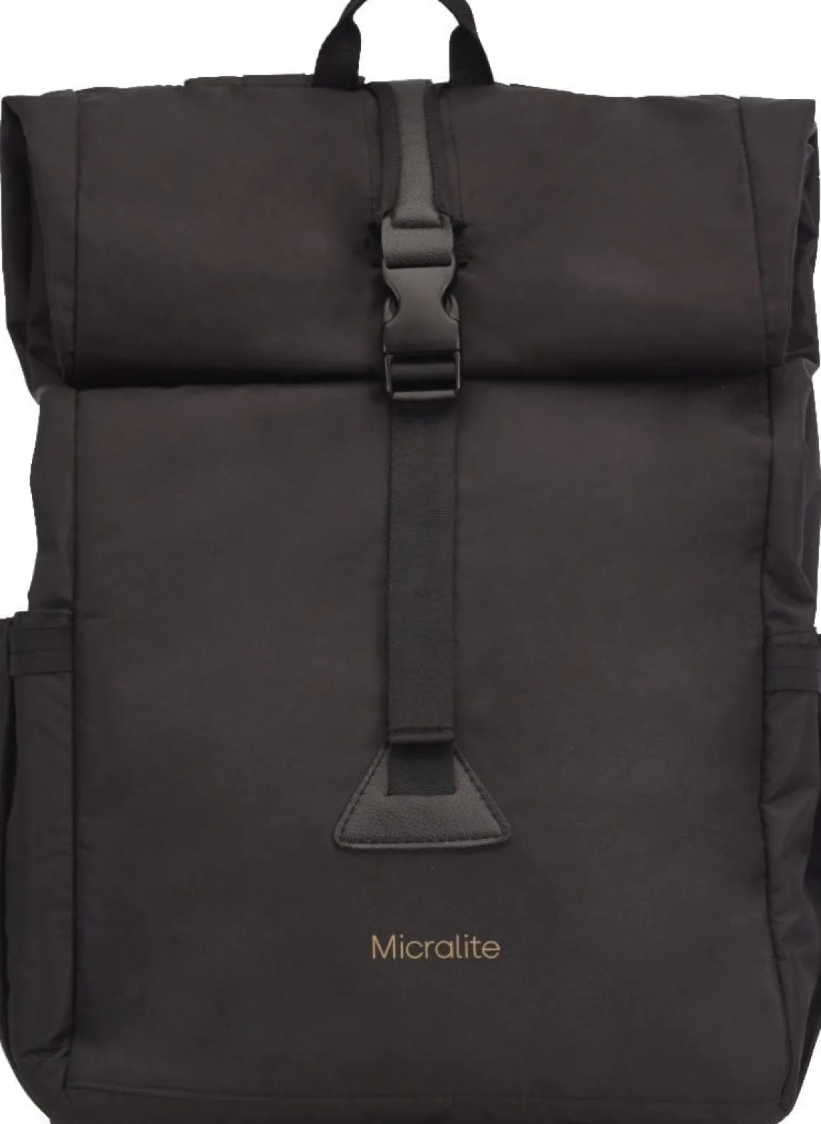 Micralite DayPak Changing Bag/Rucksack - Black