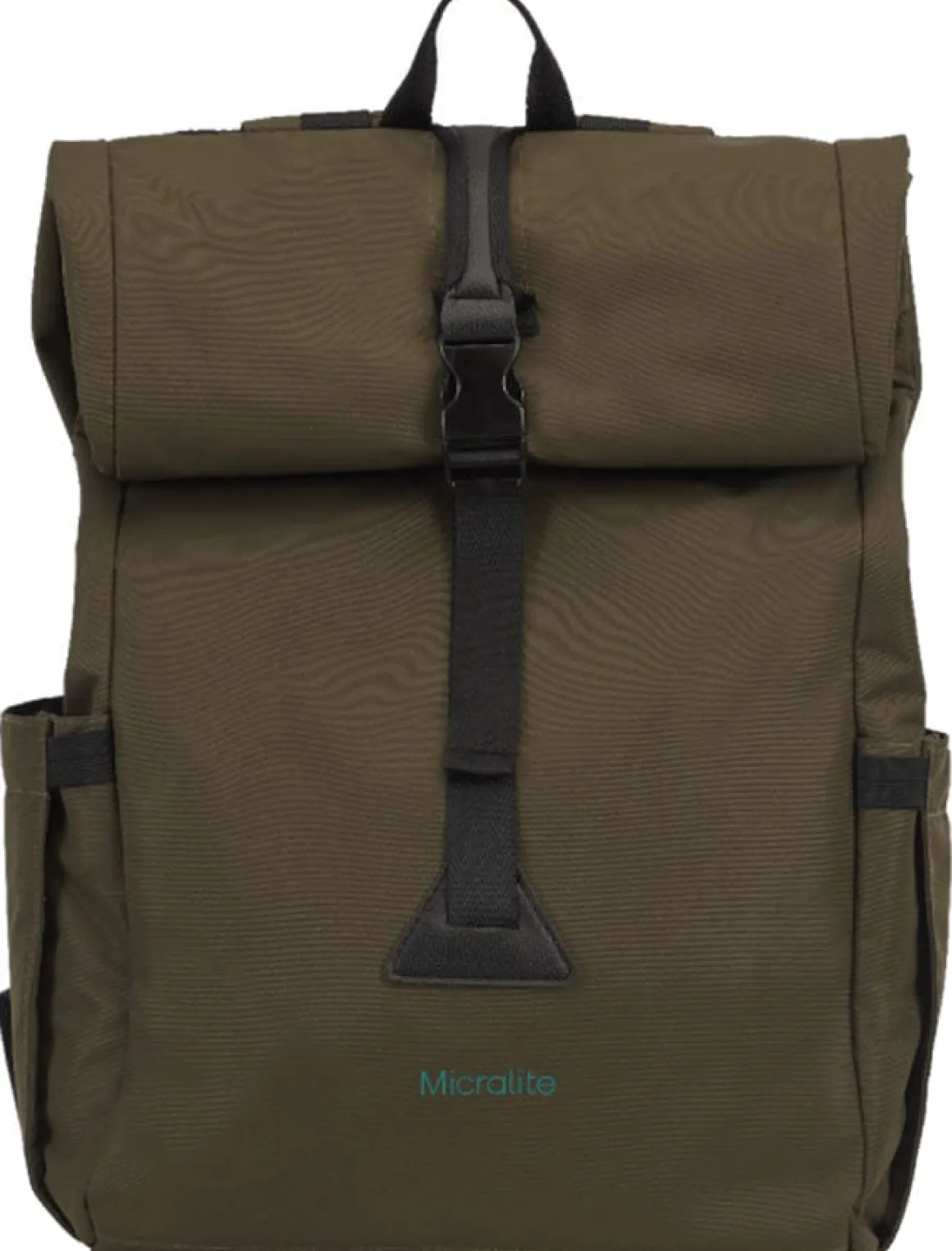 Micralite DayPak Changing Bag/Rucksack - Khaki