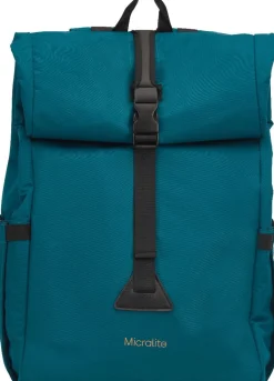Micralite DayPak Changing Bag/Rucksack - Teal