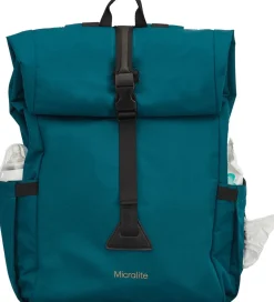 Micralite DayPak Changing Bag/Rucksack - Teal