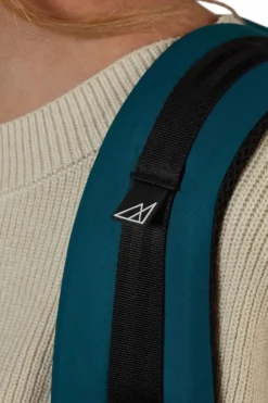 Micralite DayPak Changing Bag/Rucksack - Teal