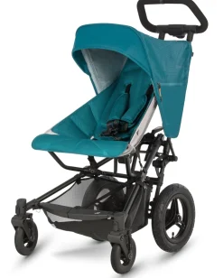 Micralite FastFold Stroller - Teal/Teal