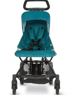 Micralite FastFold Stroller - Teal/Teal
