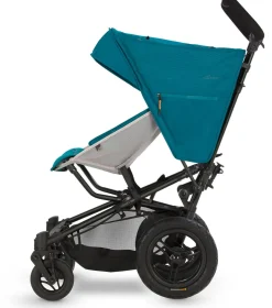 Micralite FastFold Stroller - Teal/Teal