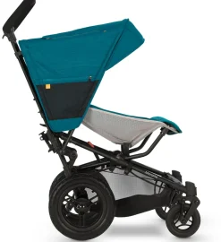 Micralite FastFold Stroller - Teal/Teal