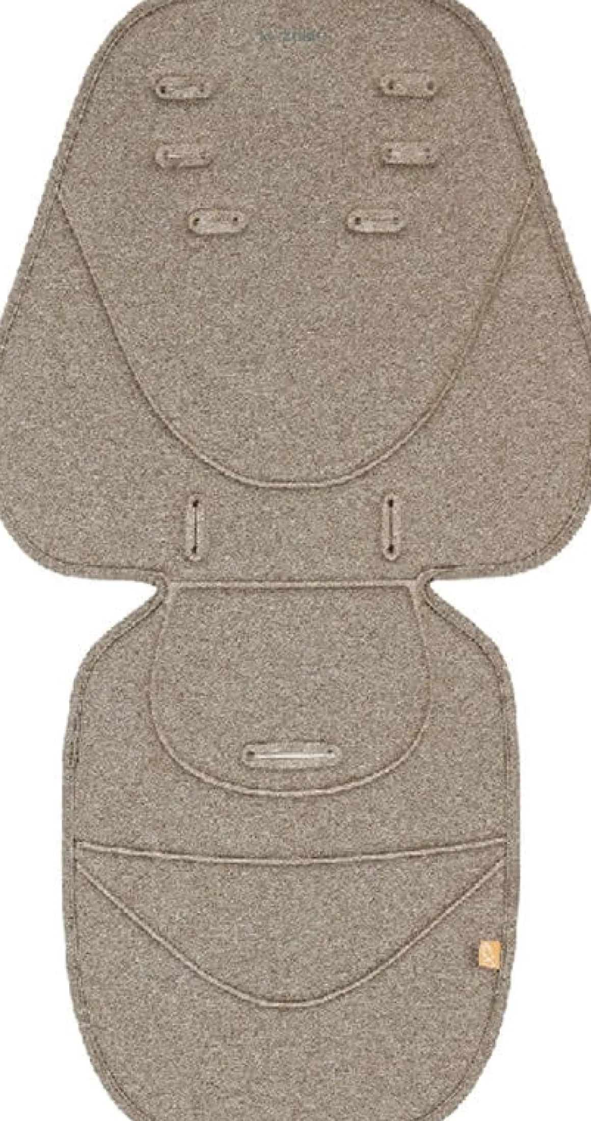 Micralite TwoFold & SmartFold Liner - Carbon