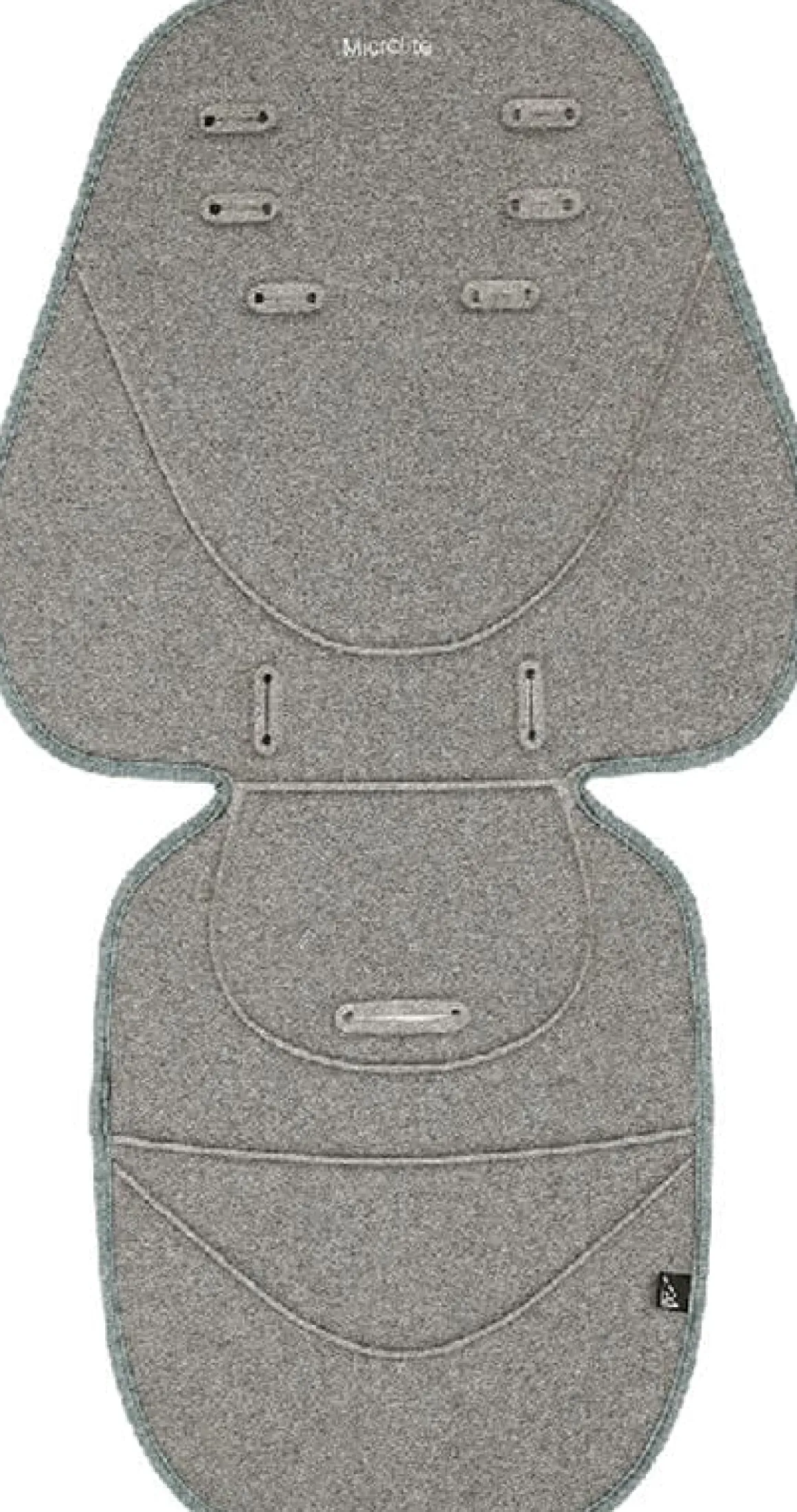 Micralite TwoFold & SmartFold Liner - Evergreen