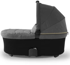 Micralite TwoFold / SmartFold Carry Cot - Carbon