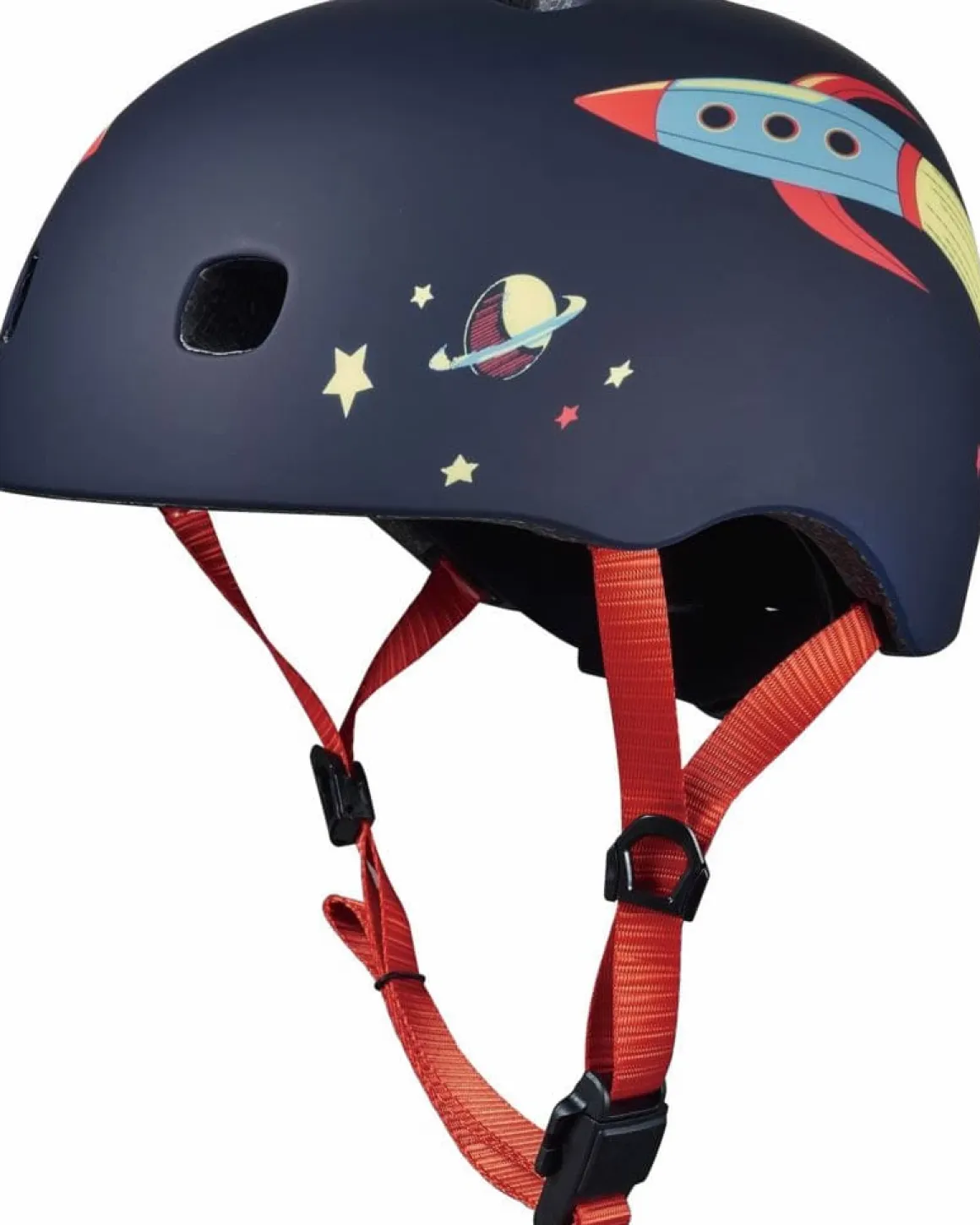 Micro Kickboard Micro Helmet V2, X-Small - Rocket