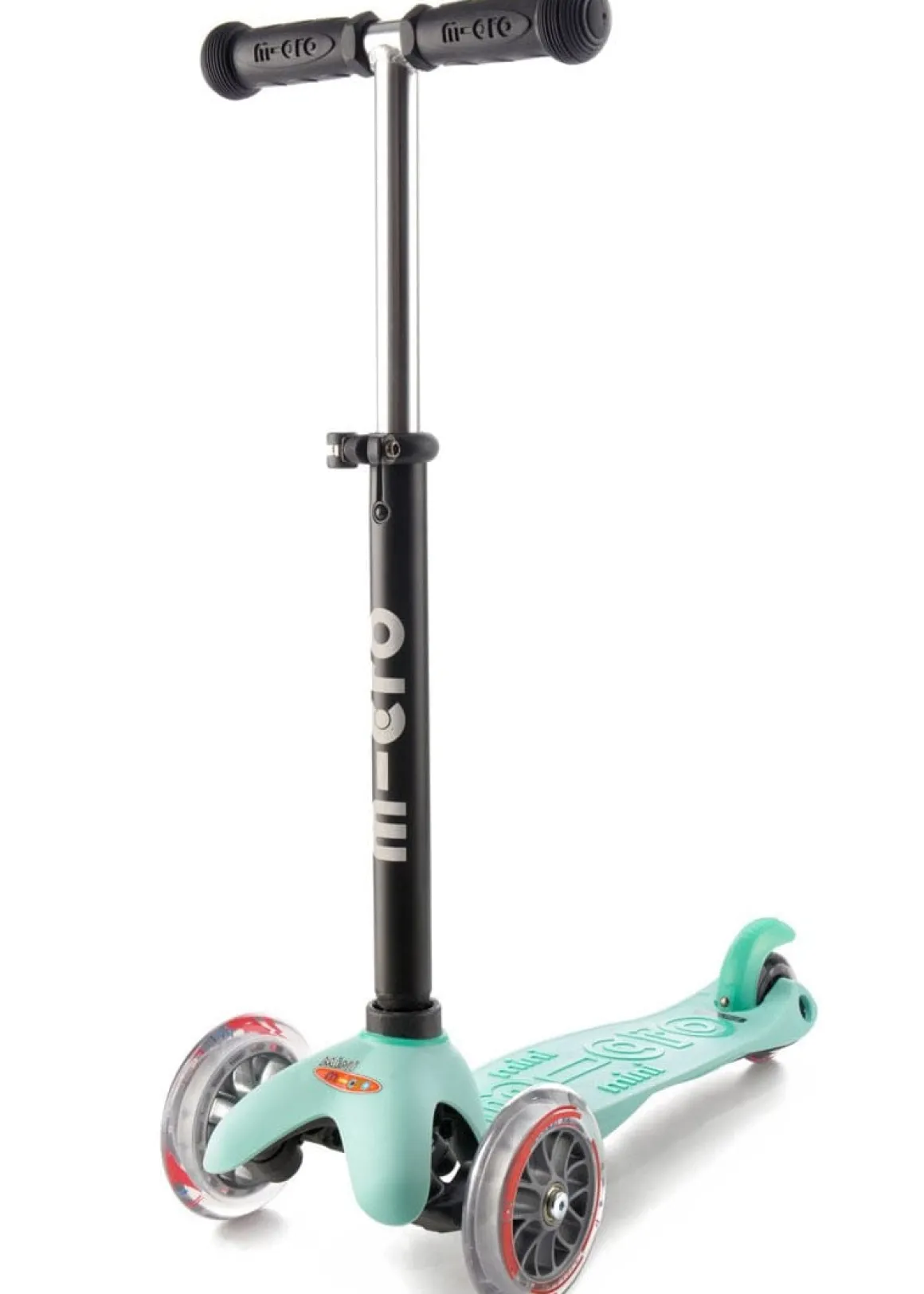 Micro Kickboard Micro Maxi Deluxe Scooter - Blue