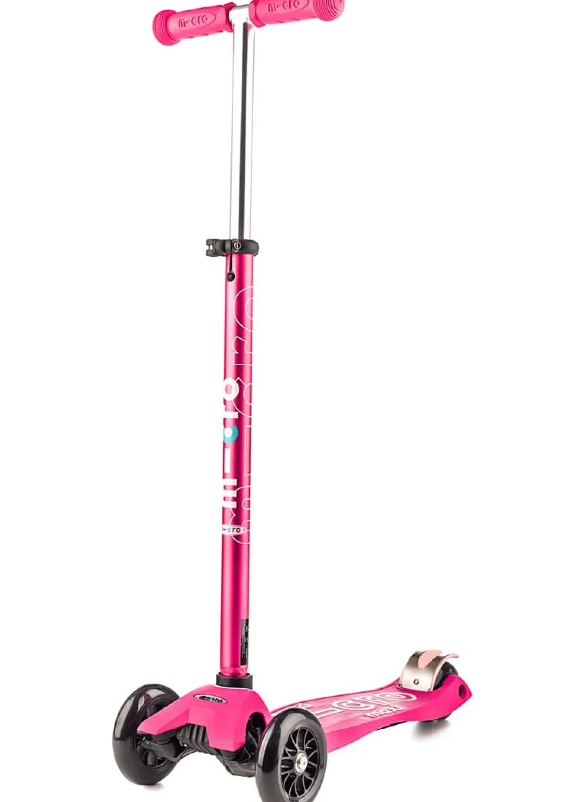 Micro Kickboard Micro Maxi Deluxe Scooter - Pink