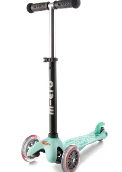 Micro Kickboard Micro Maxi Deluxe Scooter - Pink