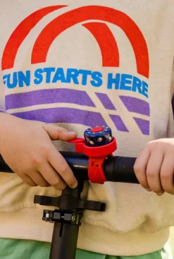 Micro Kickboard Micro Scooter Bell - Rocket