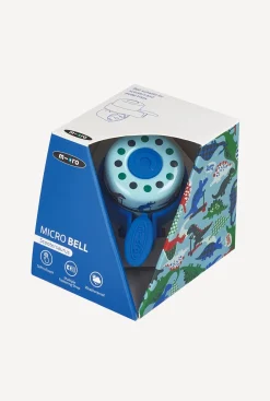 Micro Kickboard Micro Scooter Bell - Scootersaurus