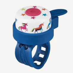 Micro Kickboard Micro Scooter Bell - Unicorn