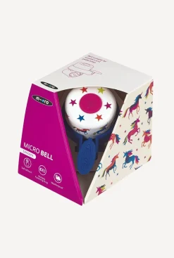 Micro Kickboard Micro Scooter Bell - Unicorn