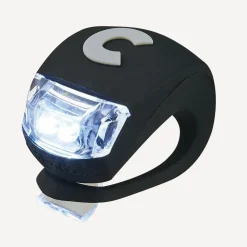 Micro Kickboard Micro Scooter Light - Black