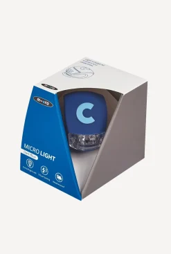 Micro Kickboard Micro Scooter Light - Dark Blue