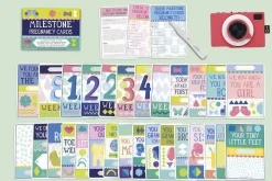 Milestone Pregnancy Cards