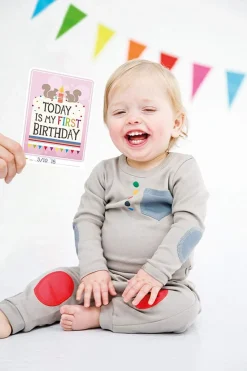 Milestone The Original Baby Cards
