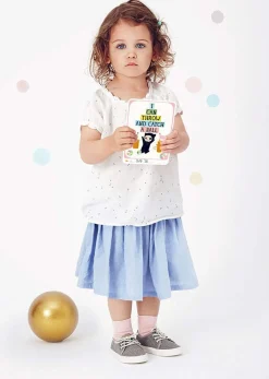 Milestone The Original Toddler Cards