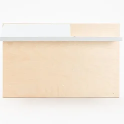 Milton & Goose Essential Play Kitchen Hood - Grey